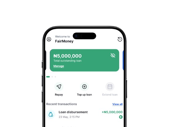 OptiCash app preview